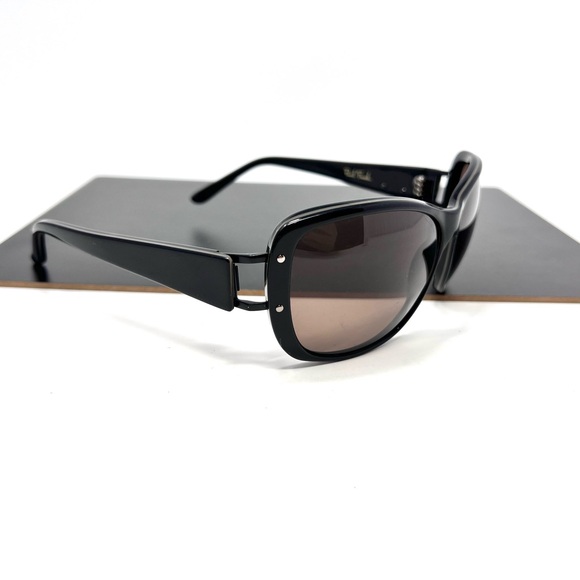 Paul Frank Pow! To The People Bkl Sunglasses Black Frame main image 2